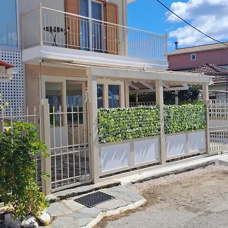 Village 2 Ligia