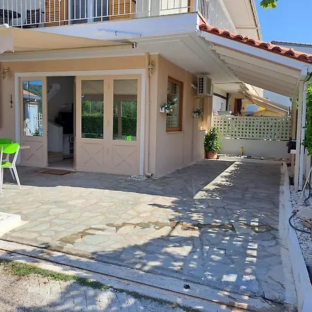 Village 2 Ligia